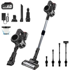 6500w cordless vacuum cleaner - 6500w,