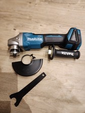 Makita DGA504 Cordless Angle