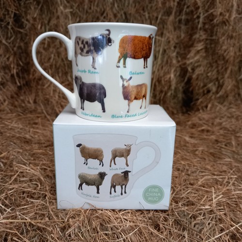 Leonardo collection sheep - leonardo,