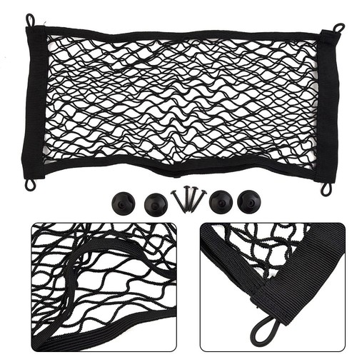 Storage net car 25x50cm - storage,