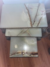 BESPOKE Vintage Onyx Marble