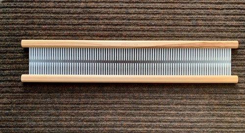 Ashford rigid heddle reed - ashford,