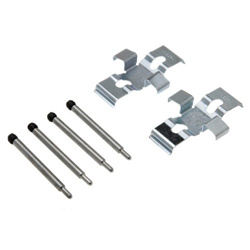 K0002 disc brake pad - brake,