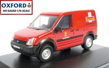 Oxford Diecast 76FTC001 Royal