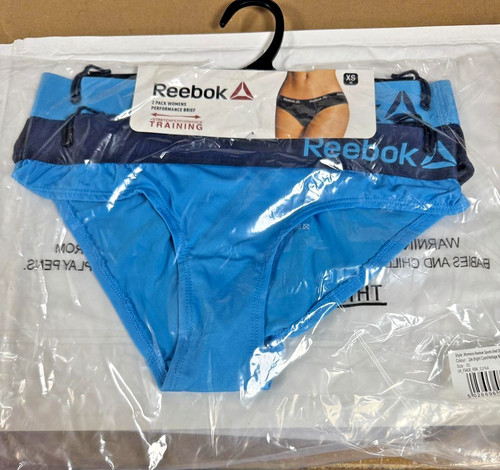 Reebok womens sports brief - reebok,