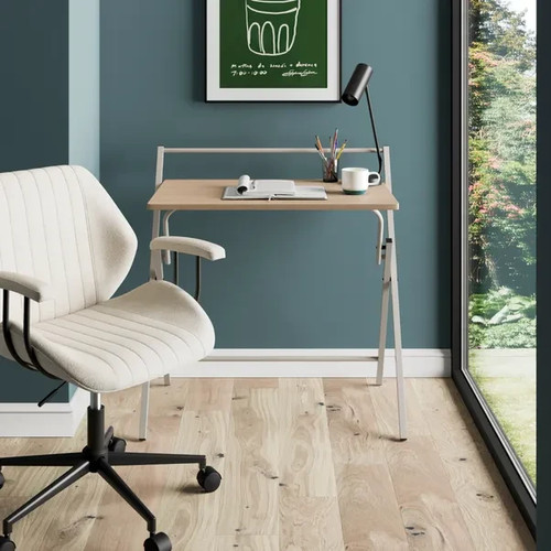 Evelyn folding desk home - folding,