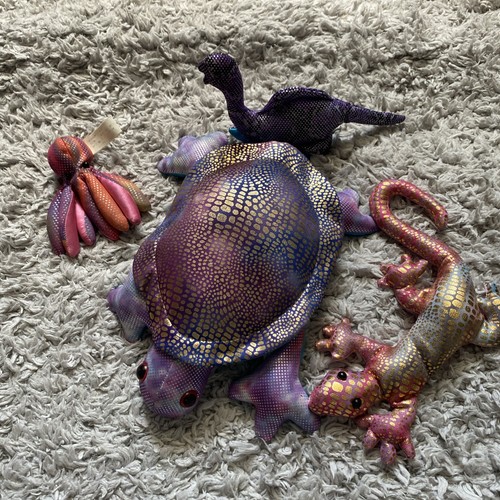 Sand animals bundle lot inc - sand,