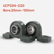 UCP204-220 Pillow Block