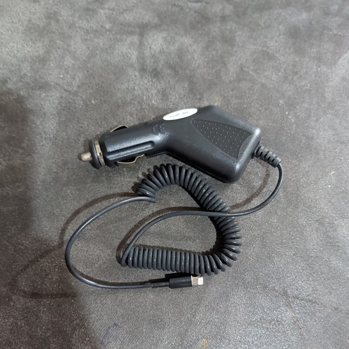 Car charger plug with - plug,