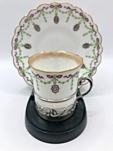 Antique royal worcester - antique,