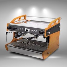 ASCASO Coffee Machine
