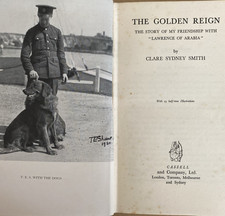 The golden reign friendship - the, my