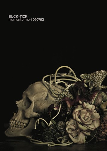 Buck tick memento mori 090702 - buck-tick,
