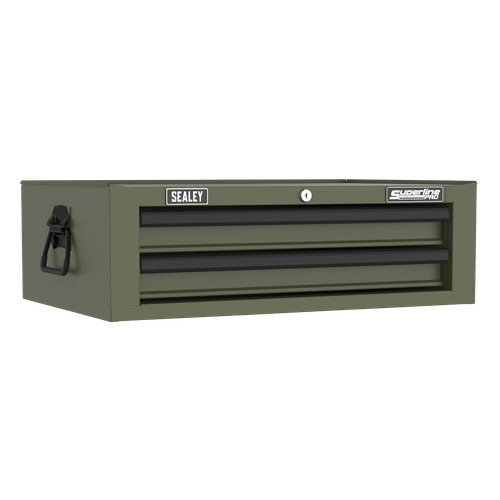 Sealey superline pro - sealey, mid-box