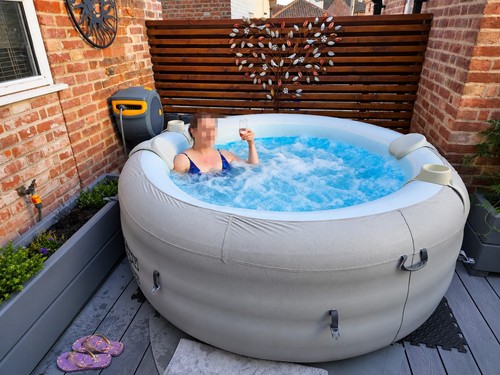Lazy spa vegas - lazy,