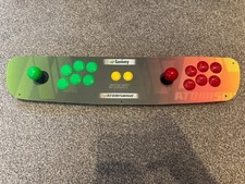 Sammy Atomiswave SD Repro 2