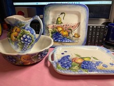 1990s Greek Decorative Studio