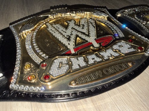 Official wwe spinner - wwe,