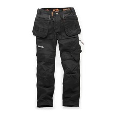 Womens Scruffs Trade Flex
