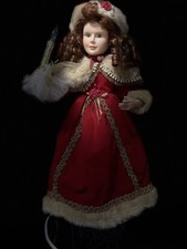 Haunted Doll Vessel Spirit