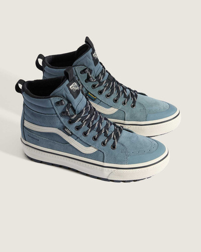 Vans sk8 waterproof - vans, sk8-hi