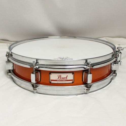 Pearl piccolo snare - pearl,
