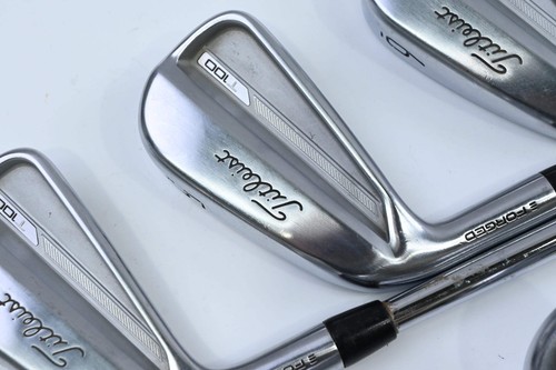 Left hand titleist 620 - cb,