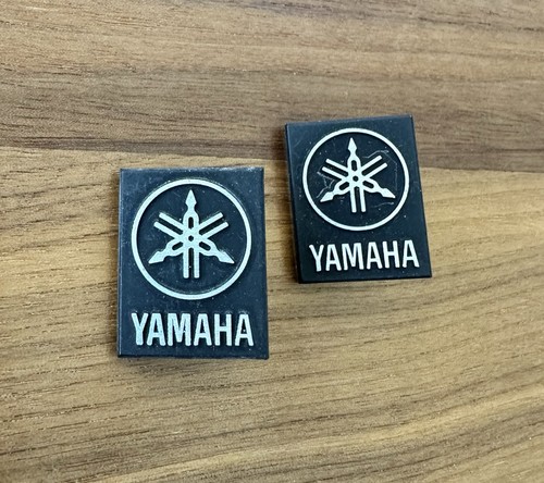 Yamaha emblems sign signs - ns,