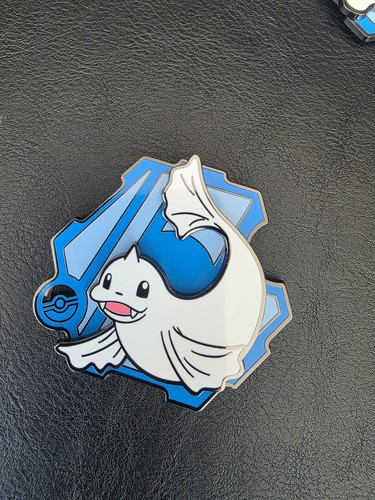 Dewgong 151 pokemon journey - pokemon,