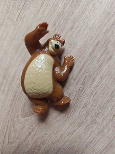 Kinder surprise masha and - surprise,