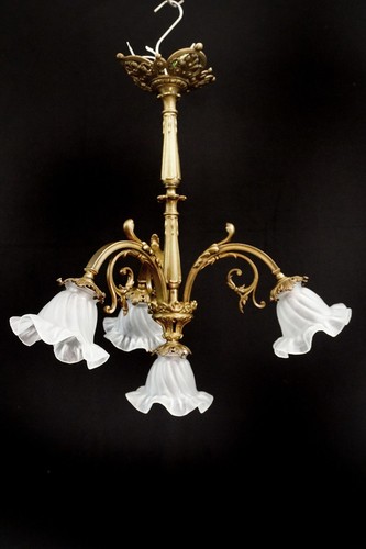 Antique french art noveau - french,