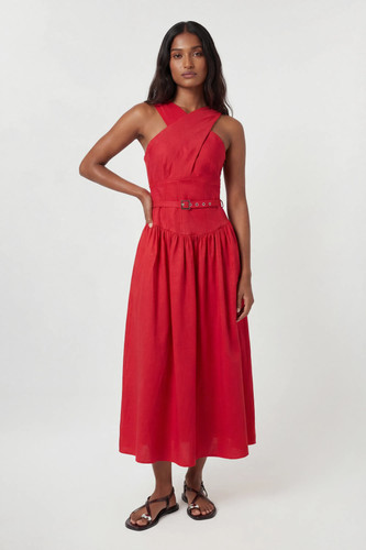 Karen millen midi - millen,