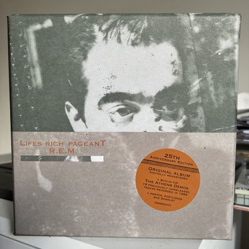 Lifes rich pageant 2 - -,