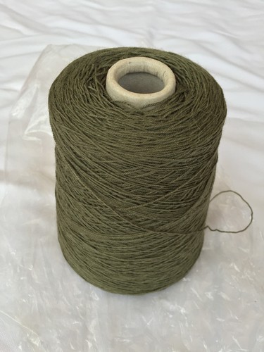 500 gram cone wool - 500,