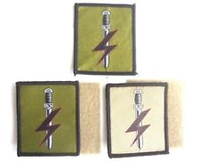 SPECIAL FORCES SUPPORT GROUP