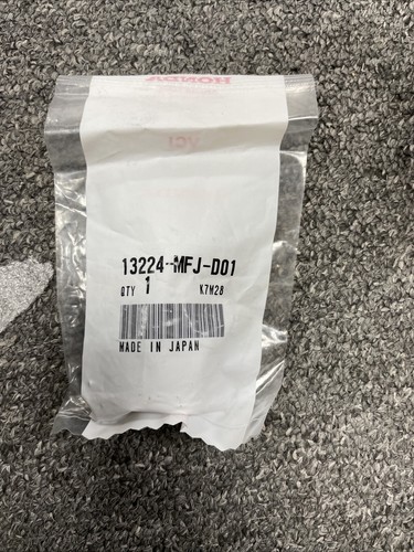 Main bearing shell - main, of