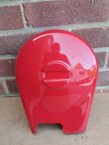 Hilta diaphragm pump guard - diaphragm,