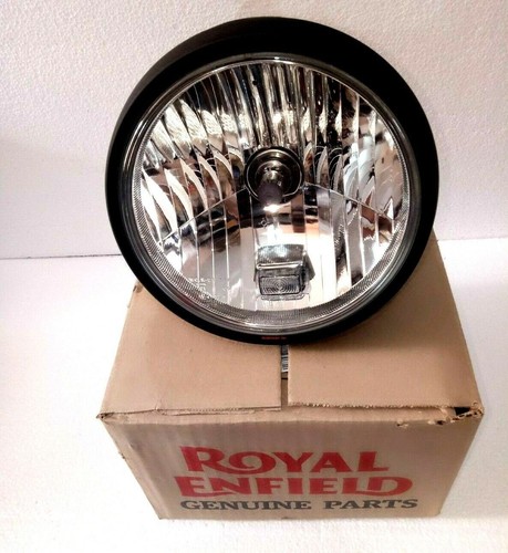 Genuine royal enfield classic - enfield,