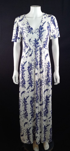 Cotton traders ladies cream - cotton,