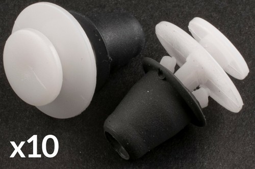 10x clips for golf - 10x, 2