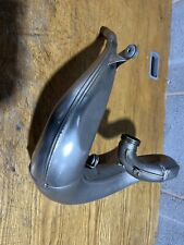 Ktm 250 Sx 19-22 Exhaust Husqvarna Tc