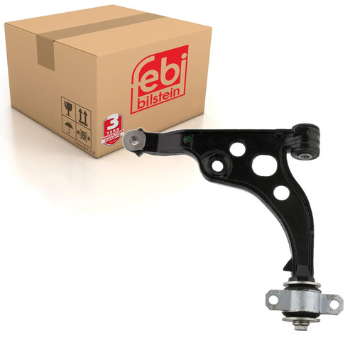 Jumper control arm wishbone - arm,