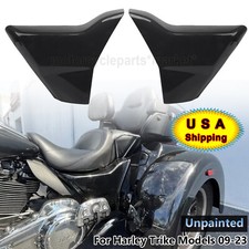 Motorcycle Side Frame Cover