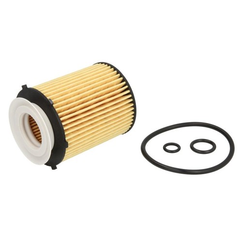 Hengst e818h d238 oil filter - hengst,