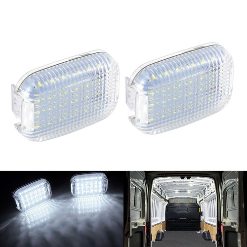 For ford transit van - ford, mk6