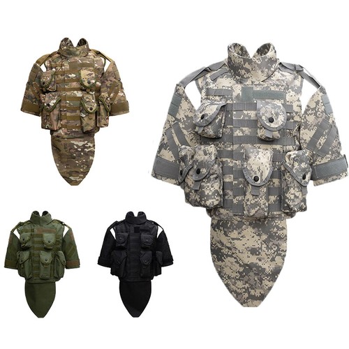 Tactical body armor hunting - armor,