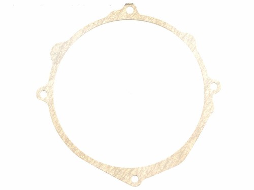 Gasket for generator side
