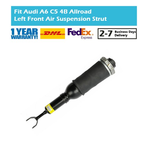 Front left air suspension - left,