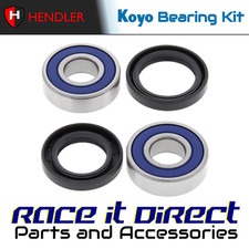 Koyo Wheel Bearing kit for