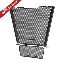 Radiator Grille Cover